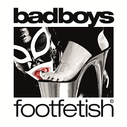 badboys foot fetish